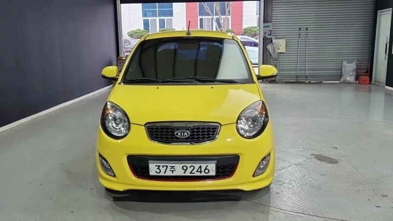 Kia Morning