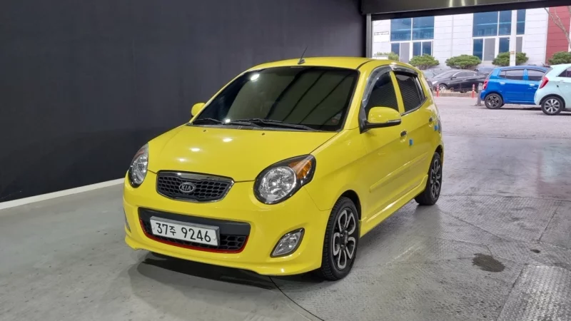 Kia Morning
