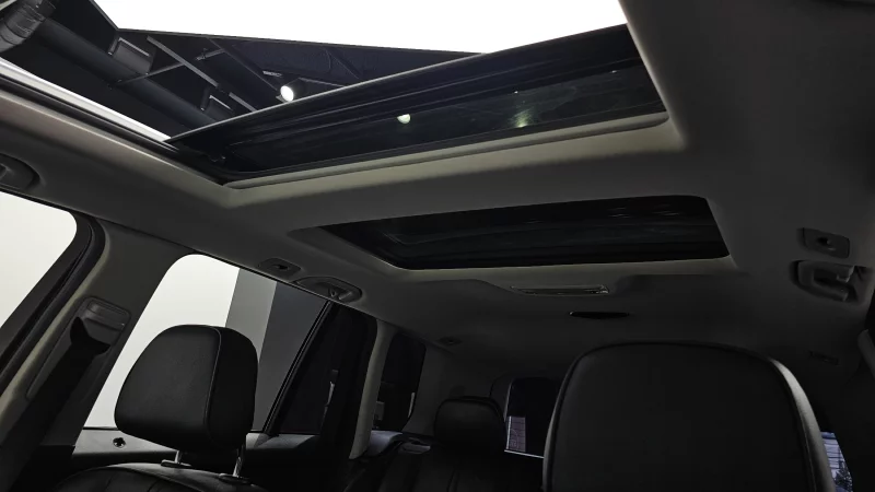 Mercedes-Benz GLK-Class