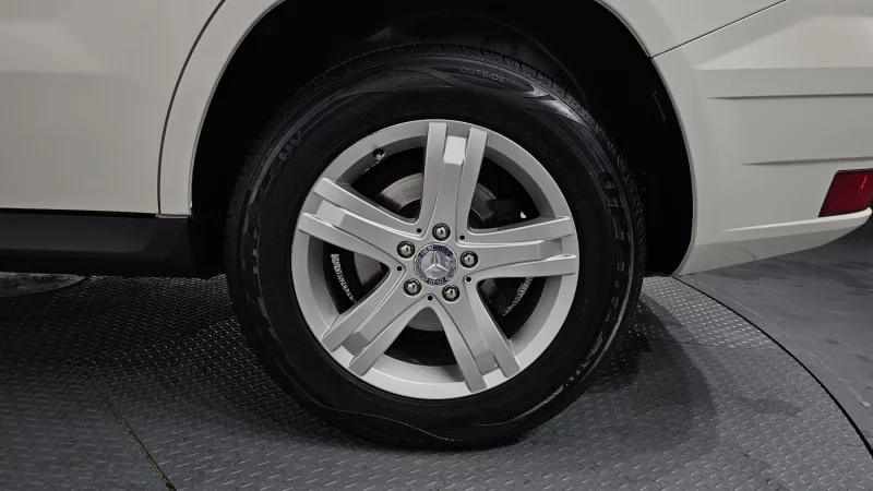 Mercedes-Benz GLK-Class