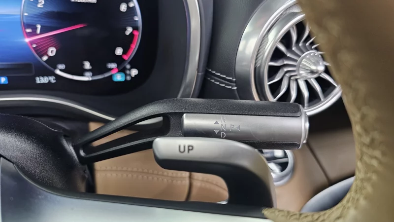 Mercedes-Benz SL-Class