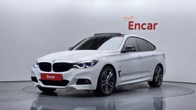BMW Gran Turismo