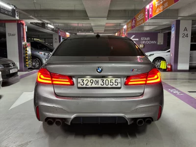 BMW M5