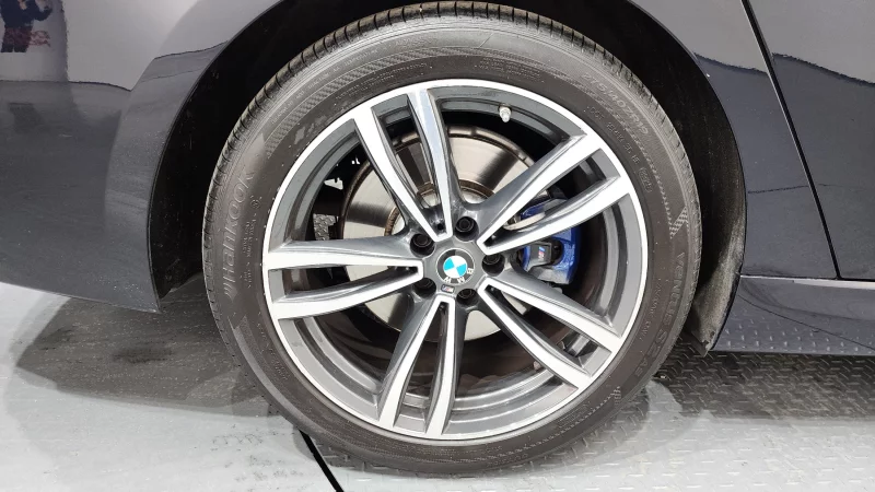 BMW 6-Series Gran Turismo