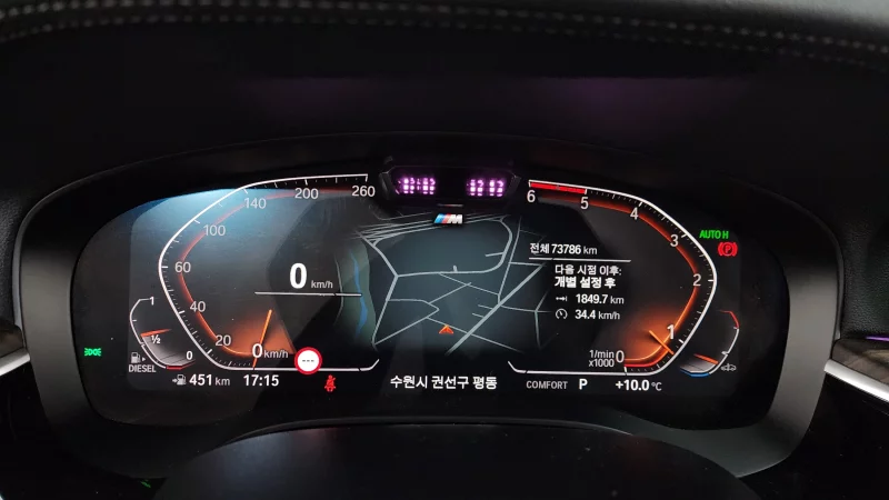 BMW 6-Series Gran Turismo