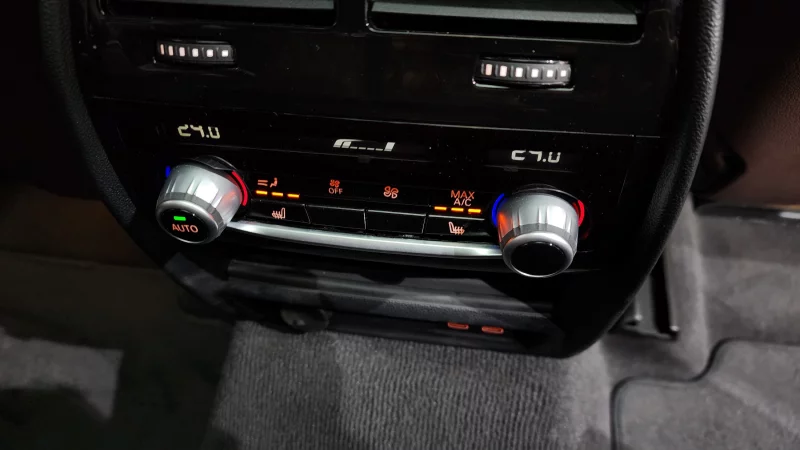 BMW 6-Series Gran Turismo