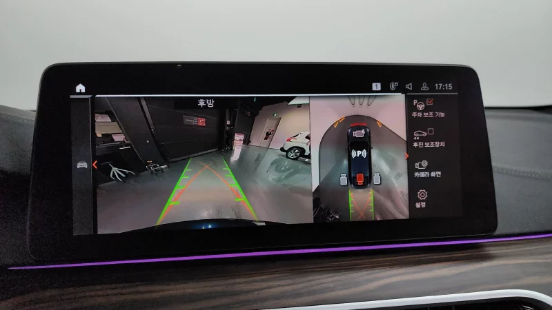 BMW 6-Series Gran Turismo