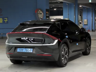 Kia EV6