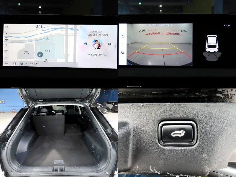 Kia EV6
