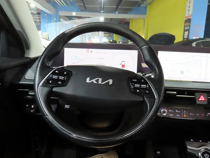 Kia EV6