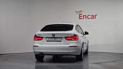 BMW Gran Turismo