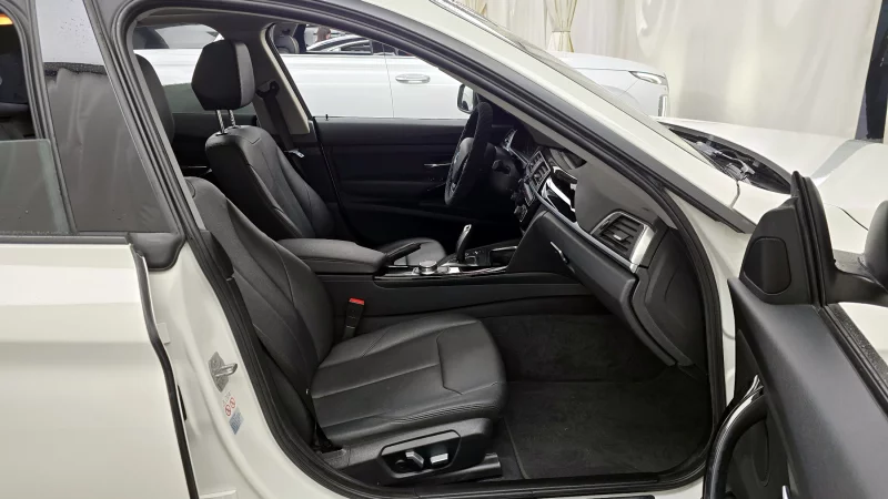 BMW 3-Series Gran Turismo