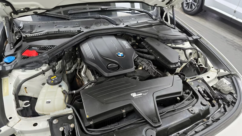 BMW 3-Series Gran Turismo