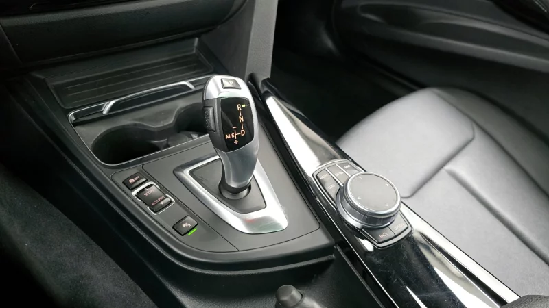 BMW 3-Series Gran Turismo