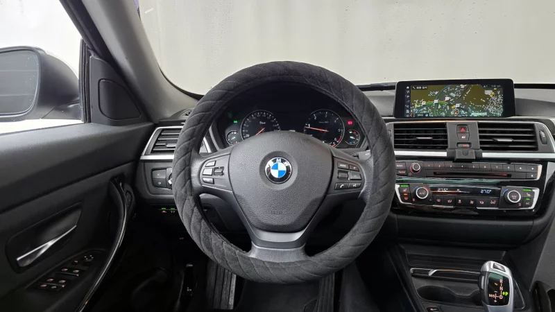 BMW 3-Series Gran Turismo