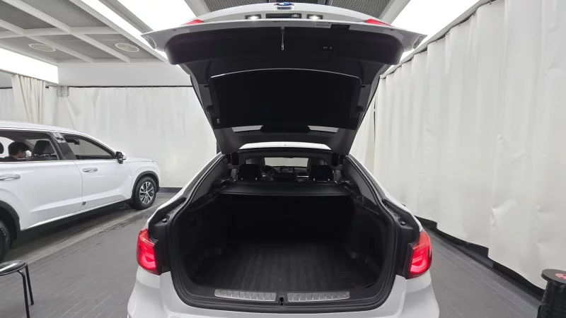 BMW 3-Series Gran Turismo