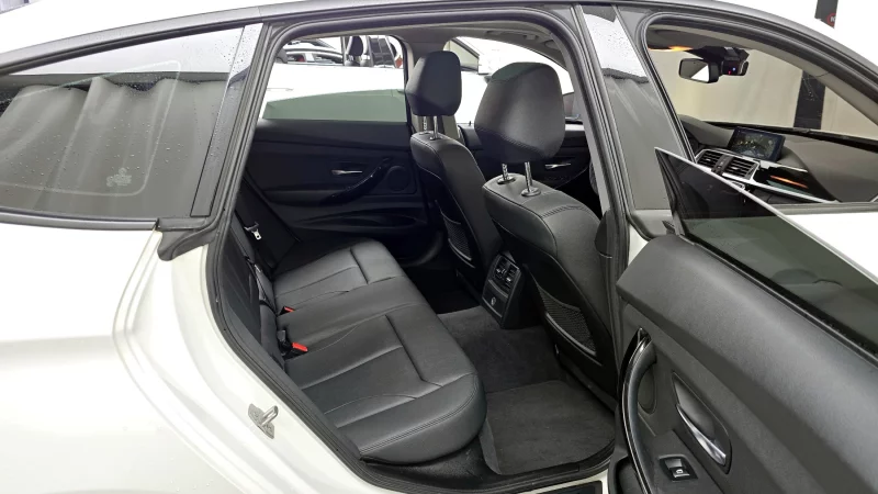 BMW 3-Series Gran Turismo