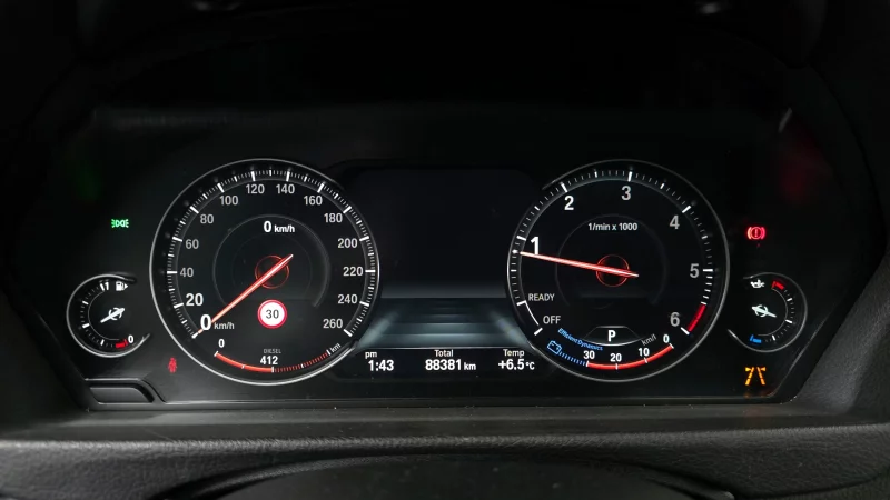 BMW 3-Series Gran Turismo