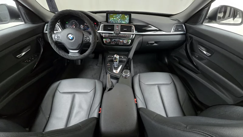 BMW 3-Series Gran Turismo