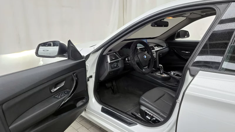 BMW 3-Series Gran Turismo