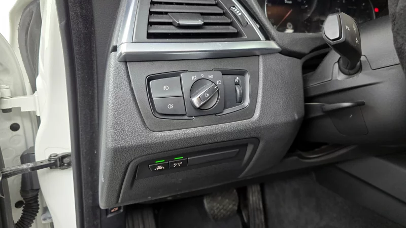 BMW 3-Series Gran Turismo