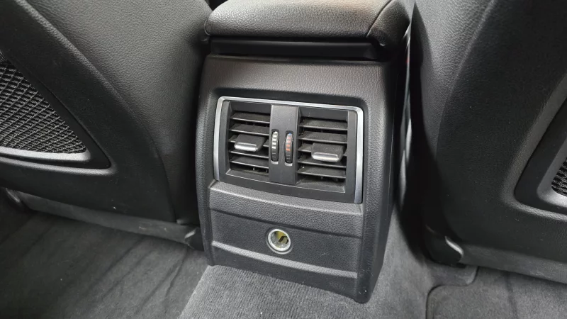 BMW 3-Series Gran Turismo