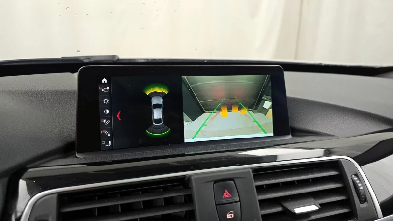 BMW 3-Series Gran Turismo