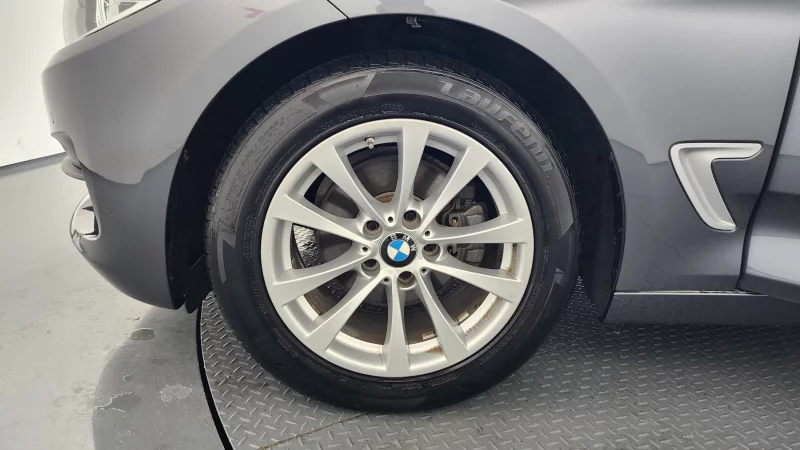 BMW 3-Series Gran Turismo