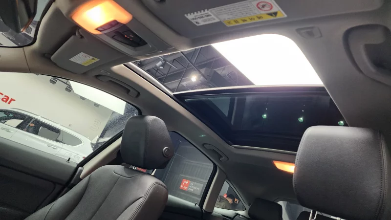 BMW 3-Series Gran Turismo