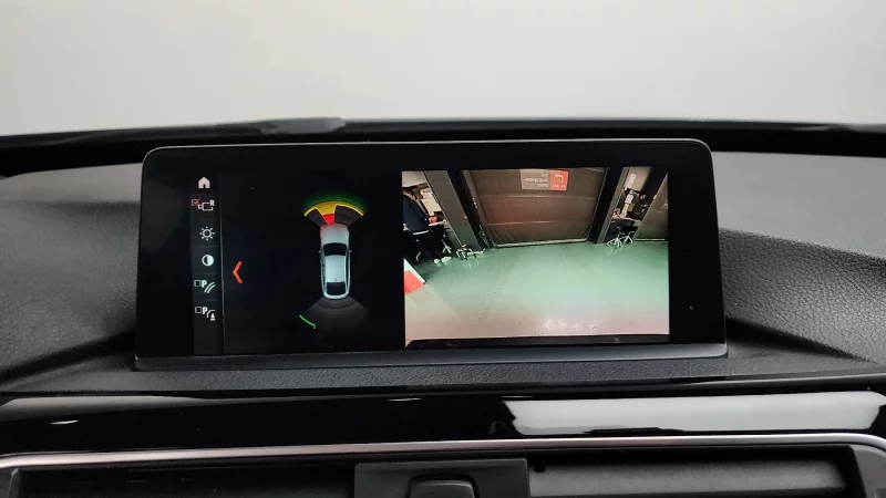 BMW 3-Series Gran Turismo