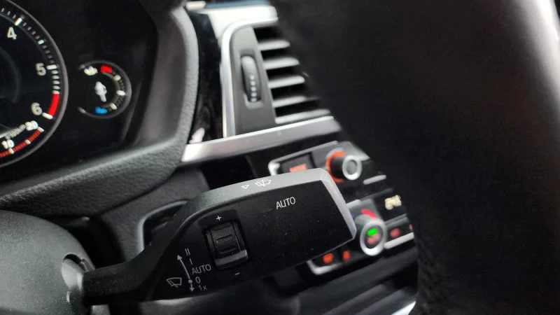 BMW 3-Series Gran Turismo