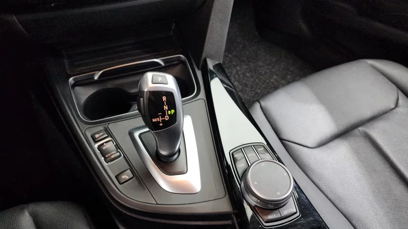 BMW 3-Series Gran Turismo