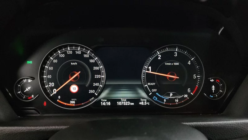 BMW 3-Series Gran Turismo