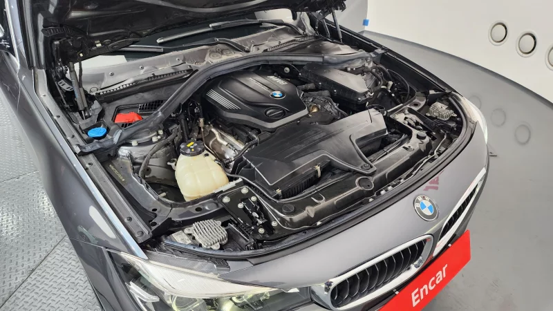 BMW 3-Series Gran Turismo