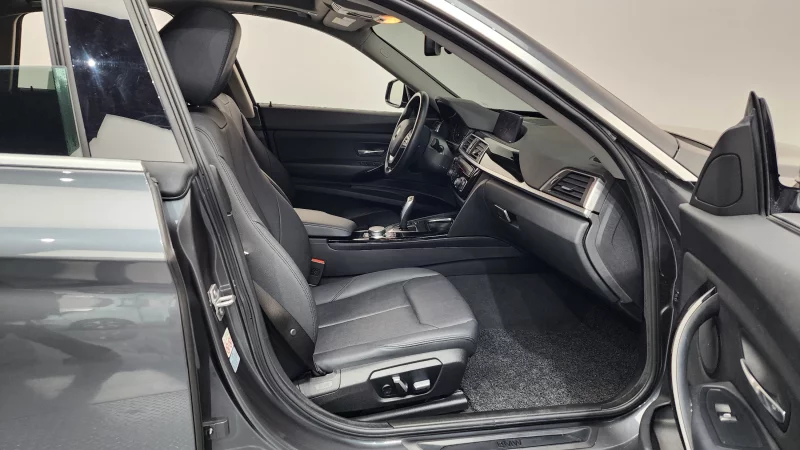 BMW 3-Series Gran Turismo