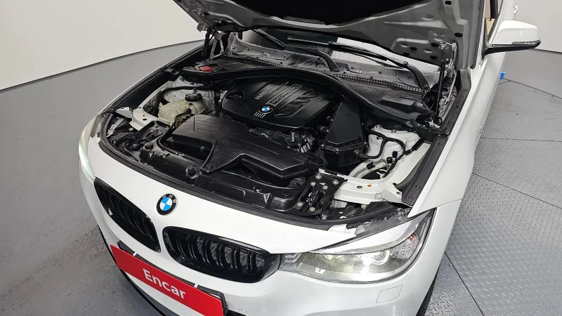 BMW 3-Series Gran Turismo