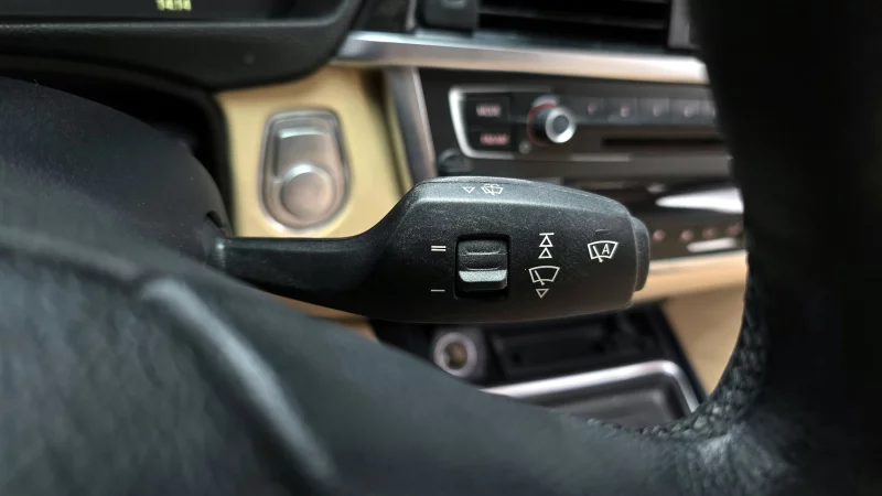 BMW 3-Series Gran Turismo