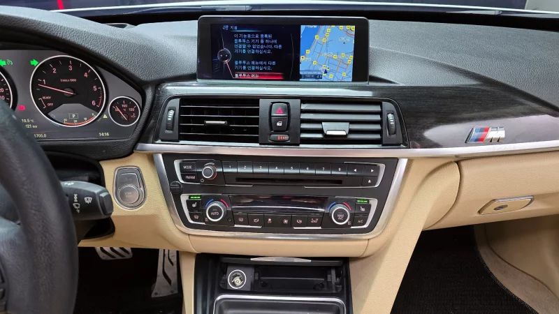 BMW 3-Series Gran Turismo