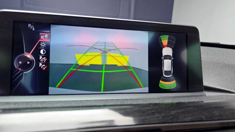 BMW 3-Series Gran Turismo