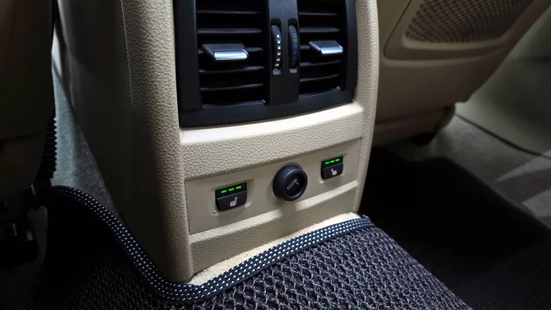 BMW 3-Series Gran Turismo