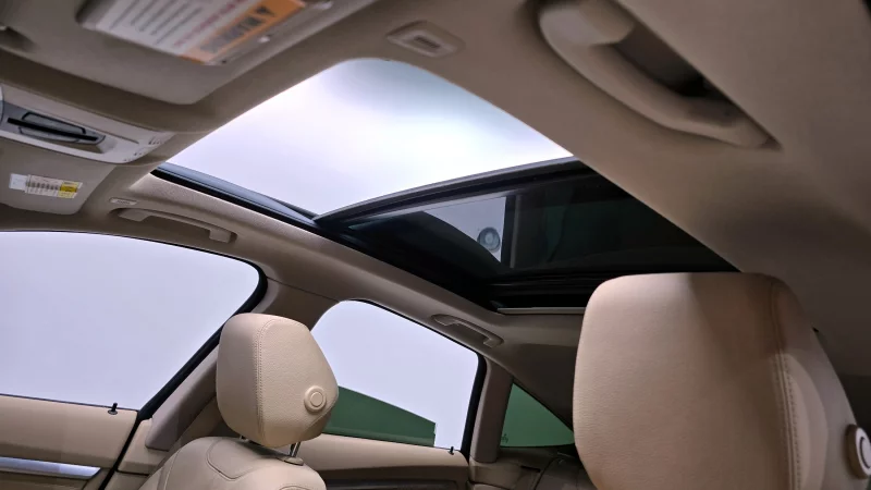 BMW 3-Series Gran Turismo