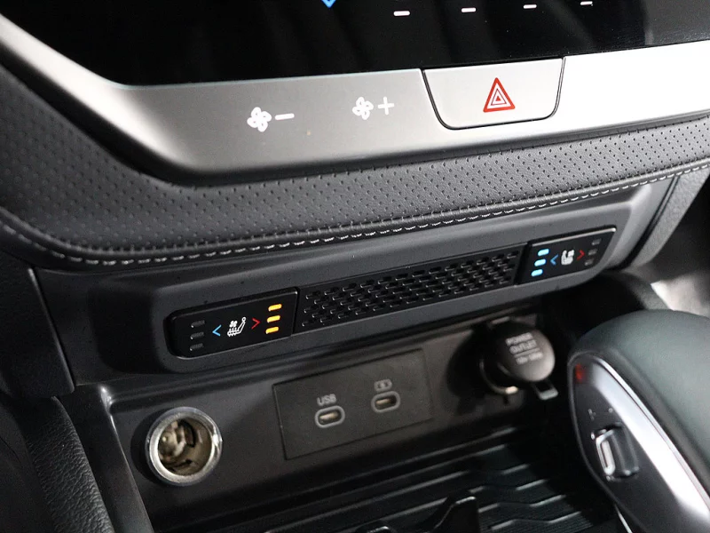 SsangYong Rexton Sports Khan