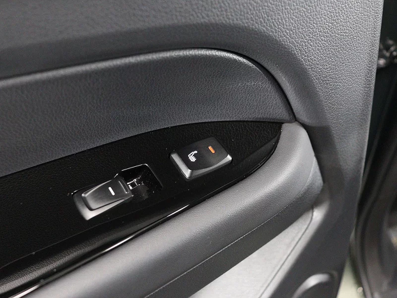 SsangYong Rexton Sports Khan