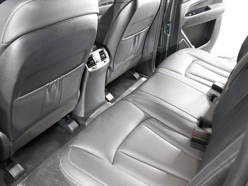 SsangYong Rexton Sports Khan