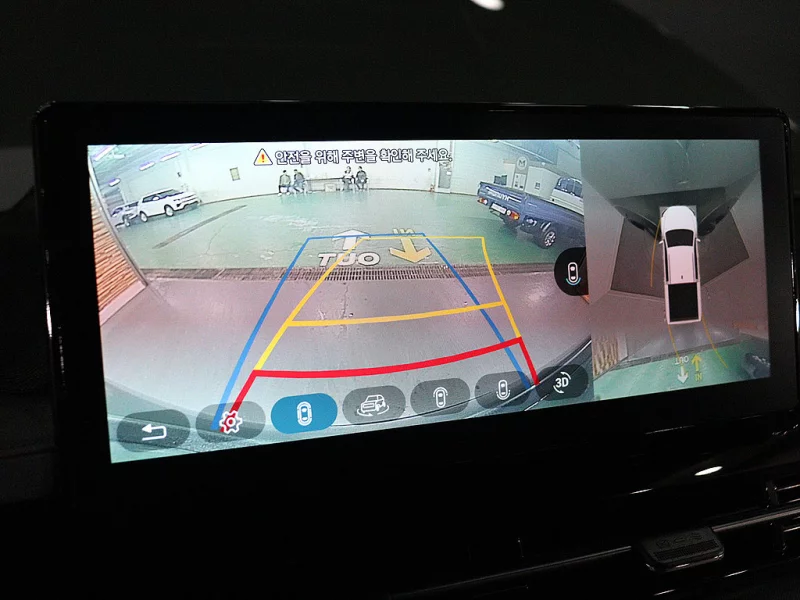 SsangYong Rexton Sports Khan