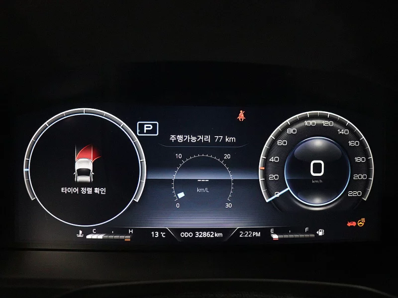 SsangYong Rexton Sports Khan