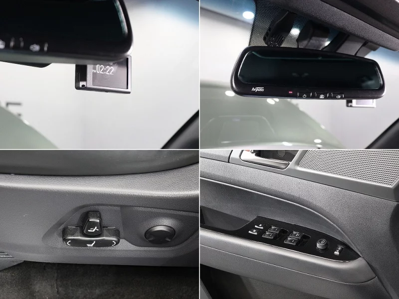 SsangYong Rexton Sports Khan