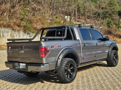 Ford F150