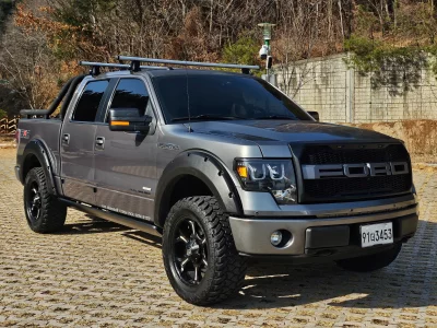 Ford F150