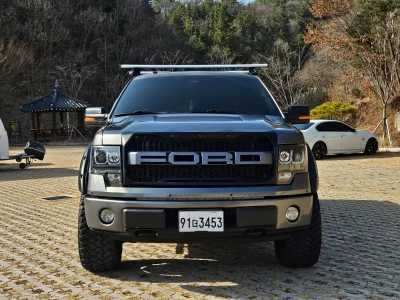 Ford F150